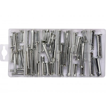 SET BOLTURI PT SECURIZARE 60 BUC