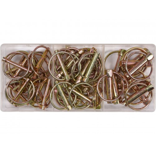 SET PINI PT SECURIZAT, 50 BUC
