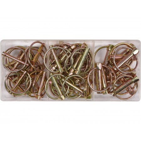 SET PINI PT SECURIZAT, 50 BUC