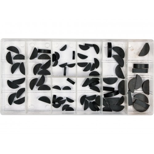 SET PENE DISC PT IMBINARI ARBORE 80 BUC