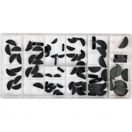 SET PENE DISC PT IMBINARI ARBORE 80 BUC