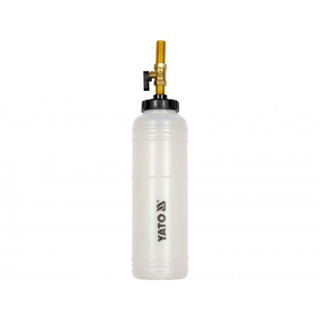 KIT PNEUMATIC SCURGERE SISTEM FRNARE