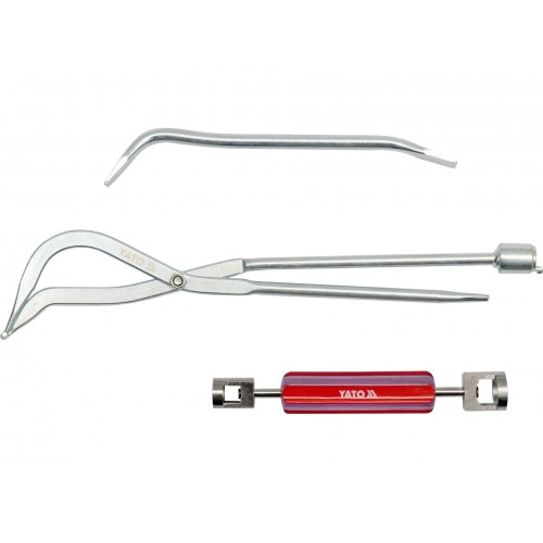 KIT INLOCUIRE ARCURI PT.TAMBURI