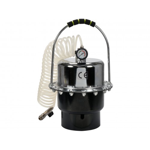 APARAT DE SCHIMBAT LICHID FRANA, 5L