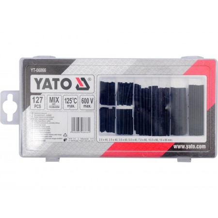 SET TUBURI TERMOCONTRACTABILE 127 BUC