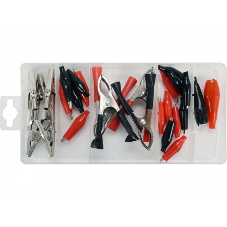 SET CLEME PT ELECTRICIENI, 28BUC