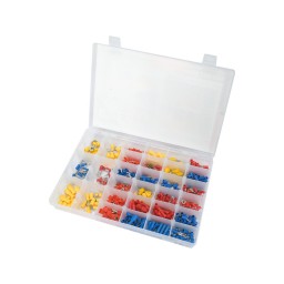 KIT CONECTOARE ELECTRONICA 600 BUC 2