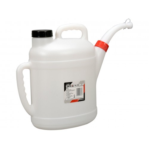 RECIPIENT ULEI 10L