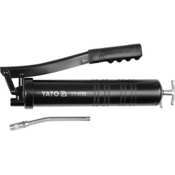 MASINA DE GRESAT CU FURTUN RIGID