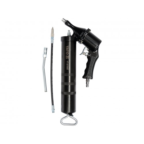 GRESOR PNEUMATIC 14,0.2-0.8MPA