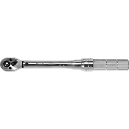TORQUE WRENCH 14 2.5-20Nm