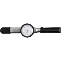 DIAL TORQUE WRENCH 14  0-5Nm