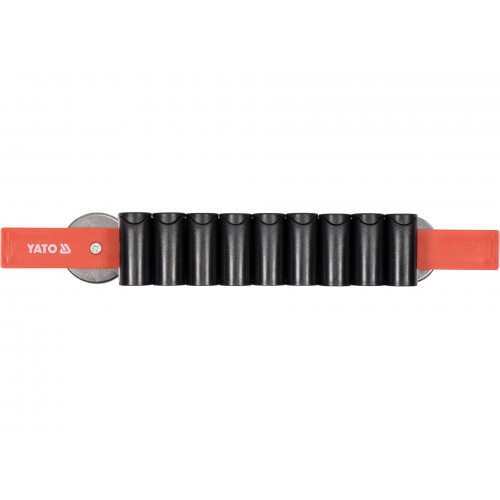 MAGNETIC SCREWDRIVER RACK
