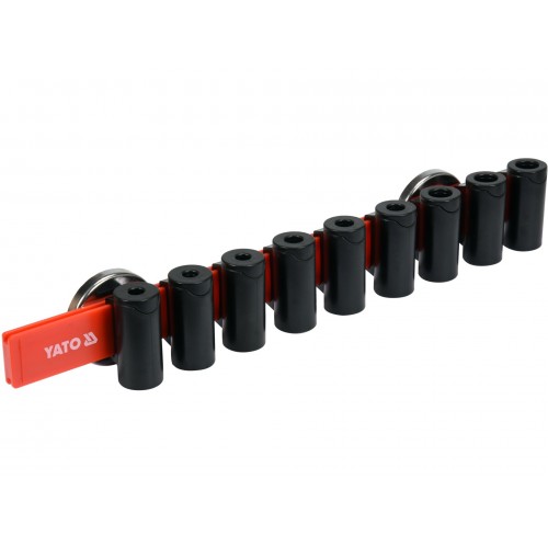MAGNETIC SCREWDRIVER RACK