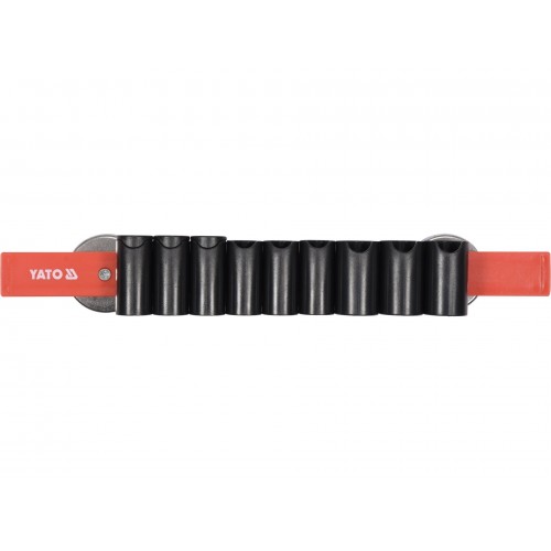 MAGNETIC PLIER RACK