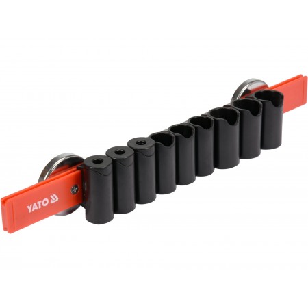 MAGNETIC PLIER RACK