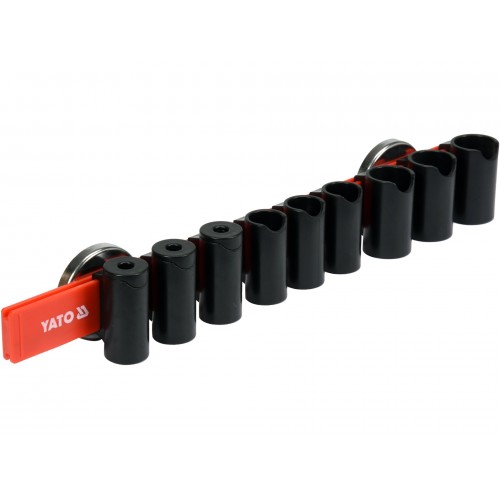 MAGNETIC PLIER RACK