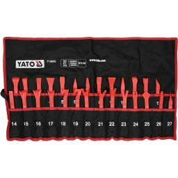 PANEL REMOVAL SET 27 PCS