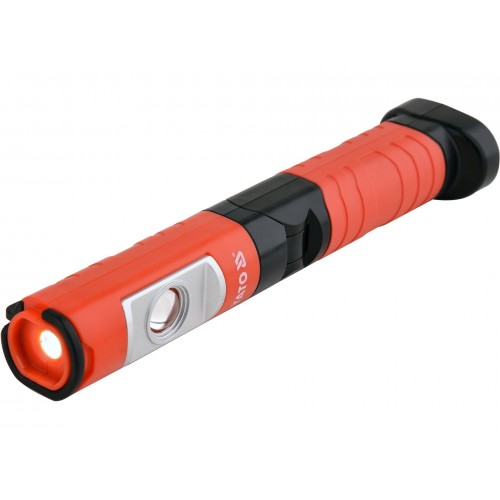 LAMPA DE ATELIER 5W COB 500LM 120LM