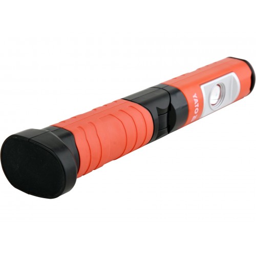 LAMPA DE ATELIER 5W COB 500LM 120LM