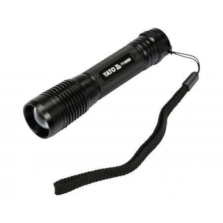 LANTERNA CU ACUM.,500lm,2200mAh,USB