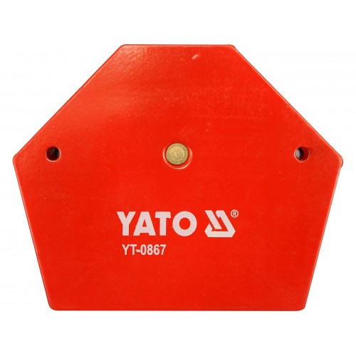 DISPOZITIV MAGNETIC FIXARE PENTRU SUDURA