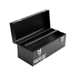 METAL TOOL BOX 428X180X180 MM 2