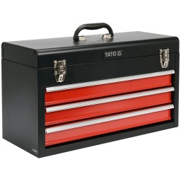 TOOL BOX 3 DRAWERS