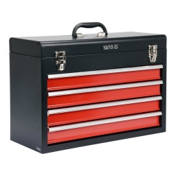 TOOL BOX 4 DRAWERS