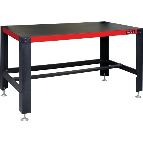 BANC DE LUCRU 1500X780X830MM
