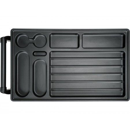 Dulap scule7 sertare cifru electronic