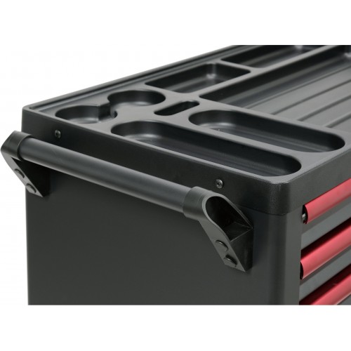 Dulap scule7 sertare cifru electronic
