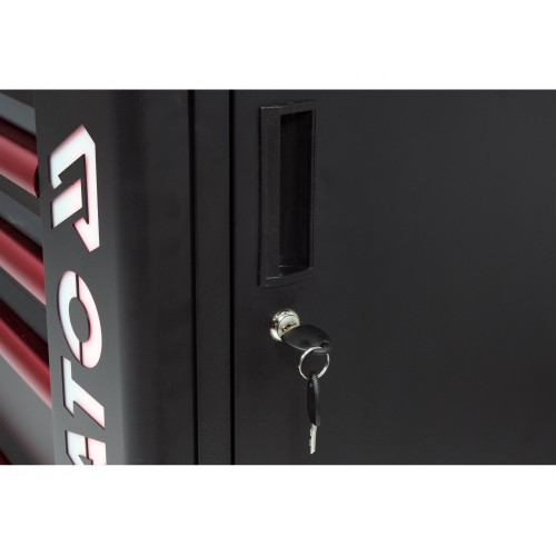 Dulap scule7 sertare cifru electronic