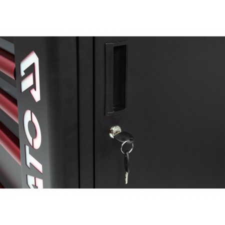Dulap scule7 sertare cifru electronic