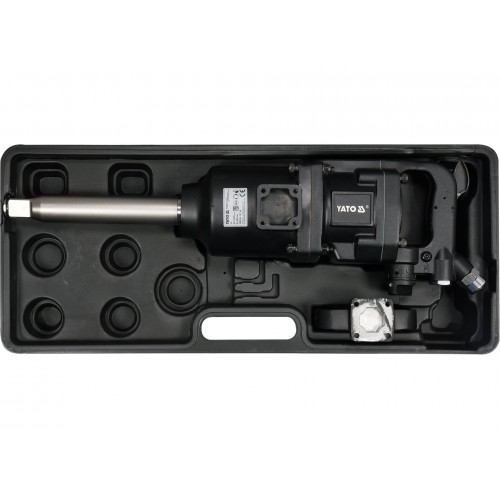 CHEIE PNEUMATICA 1, 3200NM