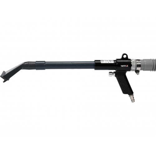 ASPIRATOR CU AER COMPRIMAT