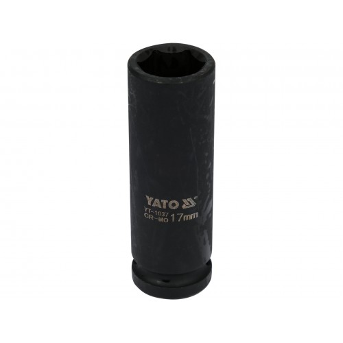 CHEIE TUBULARA DE IMPACT HEXAGONALA ADANCA  12X...