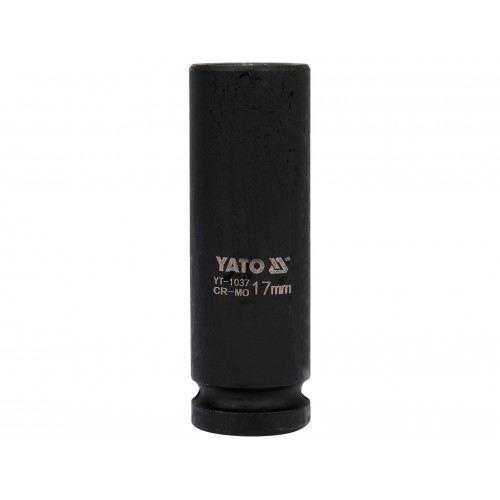 CHEIE TUBULARA DE IMPACT HEXAGONALA ADANCA  12X...