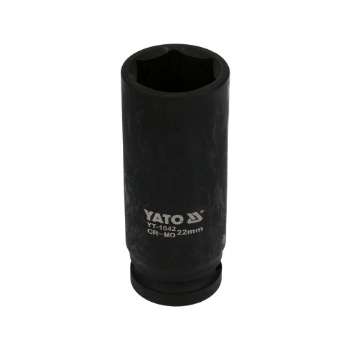 CHEIE TUBULARA DE IMPACT HEXAGONALA ADANCA  12X...