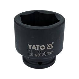 HEXAGONAL IMPACT SOCKET 34 50 MM