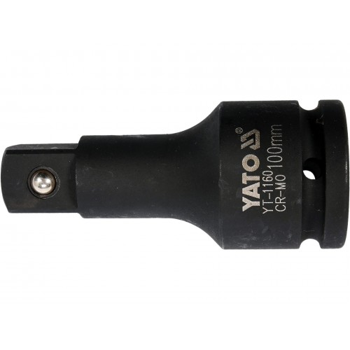 PRELUNGITOR 34X100 MM CR-MO