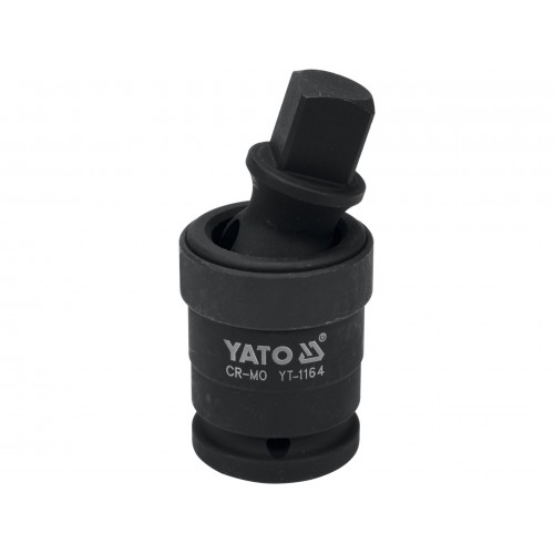 ADAPTOR 34 (M) CR-MO