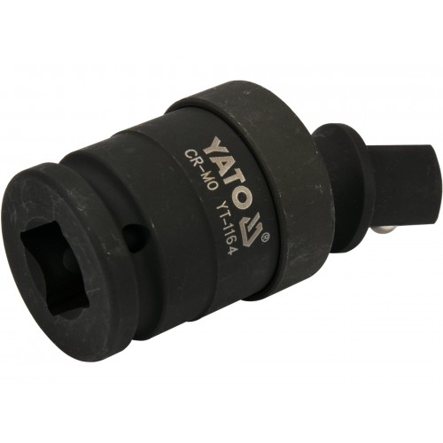 ADAPTOR 34 (M) CR-MO