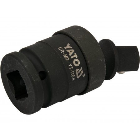 ADAPTOR 34 (M) CR-MO