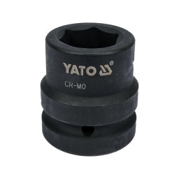 CHEIE TUBULARA DE IMPACT HEXAGONALA 1X27 MM CR-MO