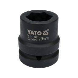 IMPACT SOCKET 1 29 MM