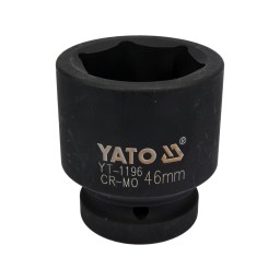 IMPACT SOCKET 1 46 MM