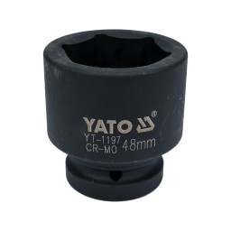 IMPACT SOCKET 1 48 MM