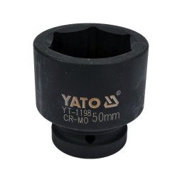 IMPACT SOCKET 1 50 MM