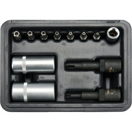 CONDITIONING TOOL SET 14